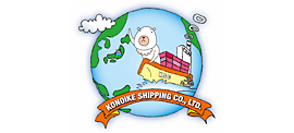 Konoike Shippng Co.,Ltd.